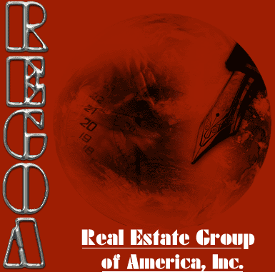 Welcome to REGOA